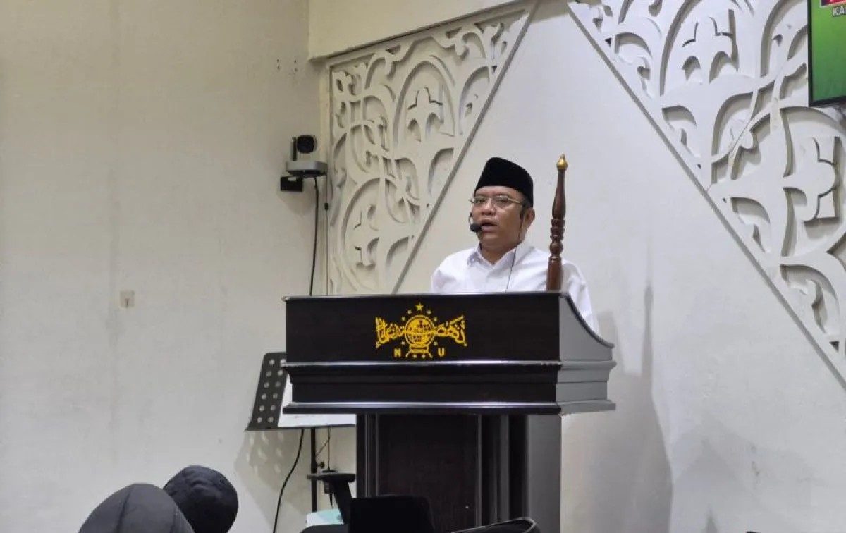 PBNU: Idul Adha momentum resapi makna ketaatan dan pengorbanan