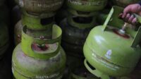 RI Mau Garap Gas Baru Pengganti LPG 3 Kg, Ini Sumber Tabungnya