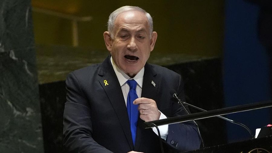 Koalisi Goyah, Parlemen Israel Terancam Bubar