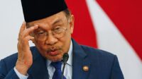 PM Anwar Ibrahim Diterpa Gelombang Pembelotan Kader PKR