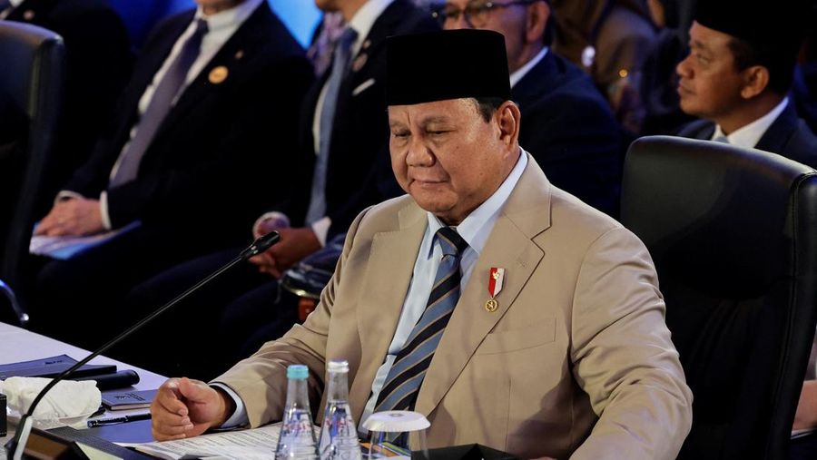 Indonesia Pacu Transisi Energi di KTT BIMP-EAGA