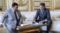 presiden-menghadiri-forum-ceo-indonesiaprancis-bersama-presiden-prancis-emmanuel-macron-instagrampresidenrepublikindonesia-1780035130476_169 Prabowo Bawa Pulang 'Kerjasama' Rp61,25 Triliun dari Prancis
