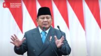 Depan Anggota DPR, Prabowo Ungkap Nelayan RI Sulit Dapat Es Batu
