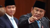 Prabowo Bentuk BUMN Khusus Ekspor Batu Bara Cs, Pengusaha Teriak