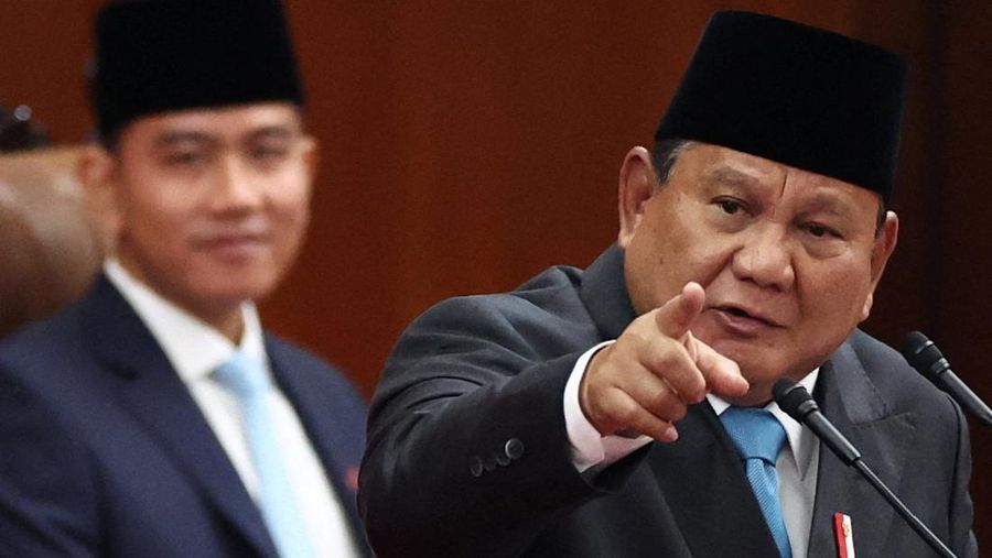 Prabowo Bentuk BUMN Khusus Ekspor Batu Bara Cs, Pengusaha Teriak