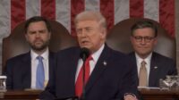 Trump Ancam Tarik Pasukan dari Eropa