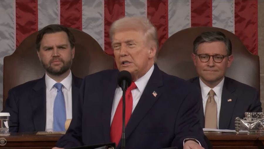 Trump Ancam Tarik Pasukan dari Eropa