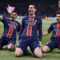 PSG Ukir Sejarah: Juara Liga Champions Dua Musim Beruntun