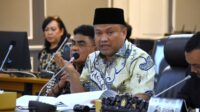 Komisi XIII DPR Dukung Upaya Selamatkan WNI dari Israel