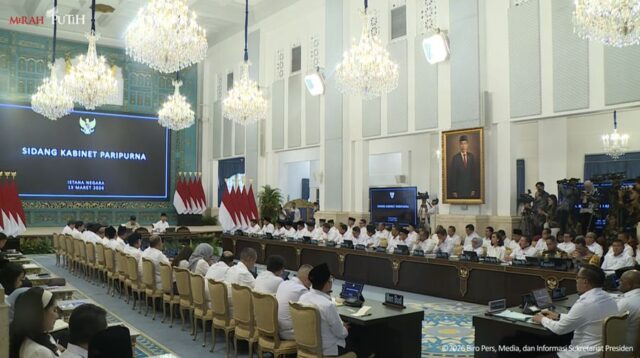 Delapan Prioritas Prabowo Butuh Rp1.529 T