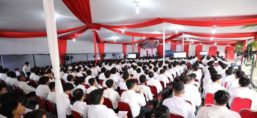Cek Daftar ASN yang Tak Dapat Gaji ke-13