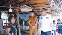BNPP Pastikan Bantuan RTLH Tepat Sasaran