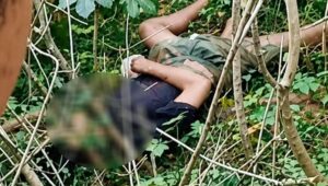 Rangga Ditemukan Tewas Misterius di Semak Bima”