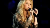 Shakira Bocorkan Lagu Resmi Piala Dunia 2026
