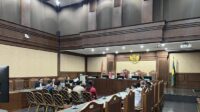 Jaksa Ungkap Kode Amplop Suap Bea Cukai