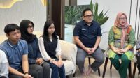 Ocha Viral, Dukungan Publik Membanjir