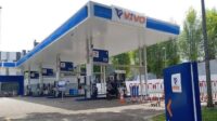 Harga Diesel Vivo Tembus Rp30 Ribu per Liter