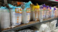 Industri Plastik Pilih Tanggung Beban, Harga Tak Naik Sembarangan