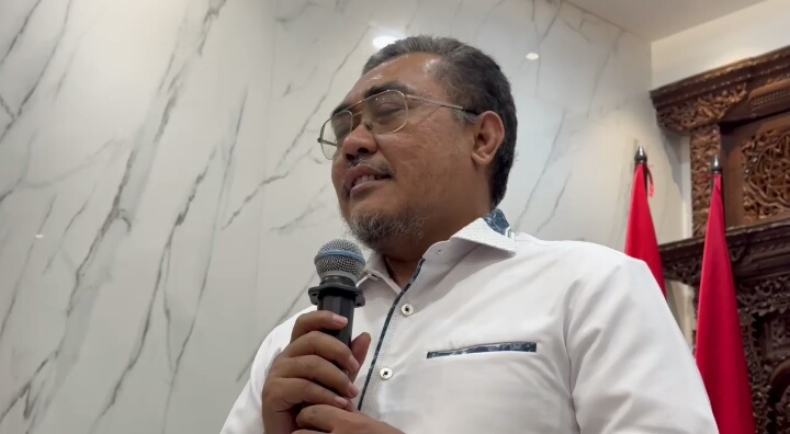 Timwas DPR Nilai Jemaah Merasakan Dampak Positif Perbaikan Haji 2026