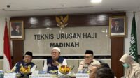 Timwas DPR Nilai Layanan Haji 2026 Lebih Humanis