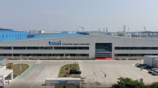 TMAI Perkuat Industri Surya Nasional