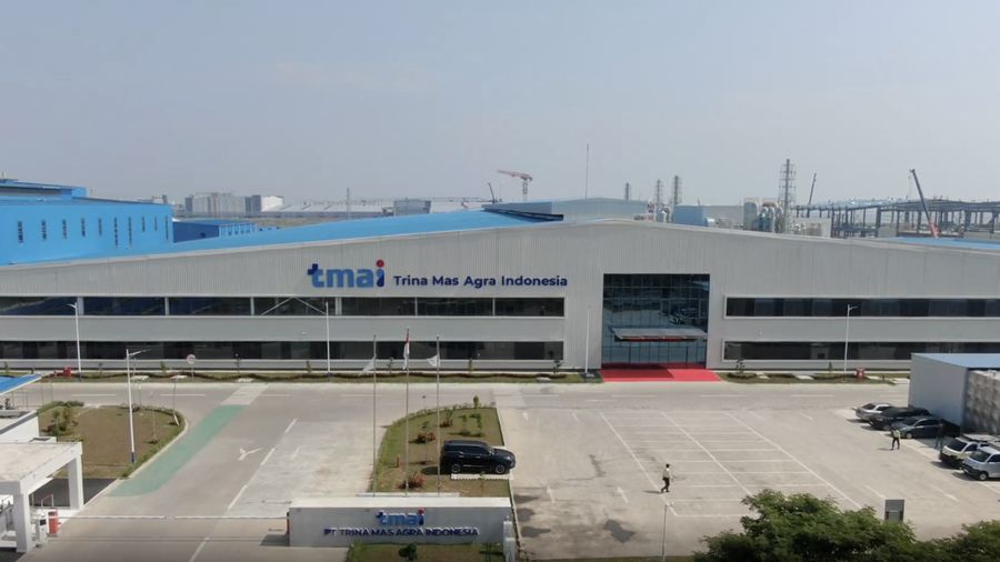 TMAI Perkuat Industri Surya Nasional