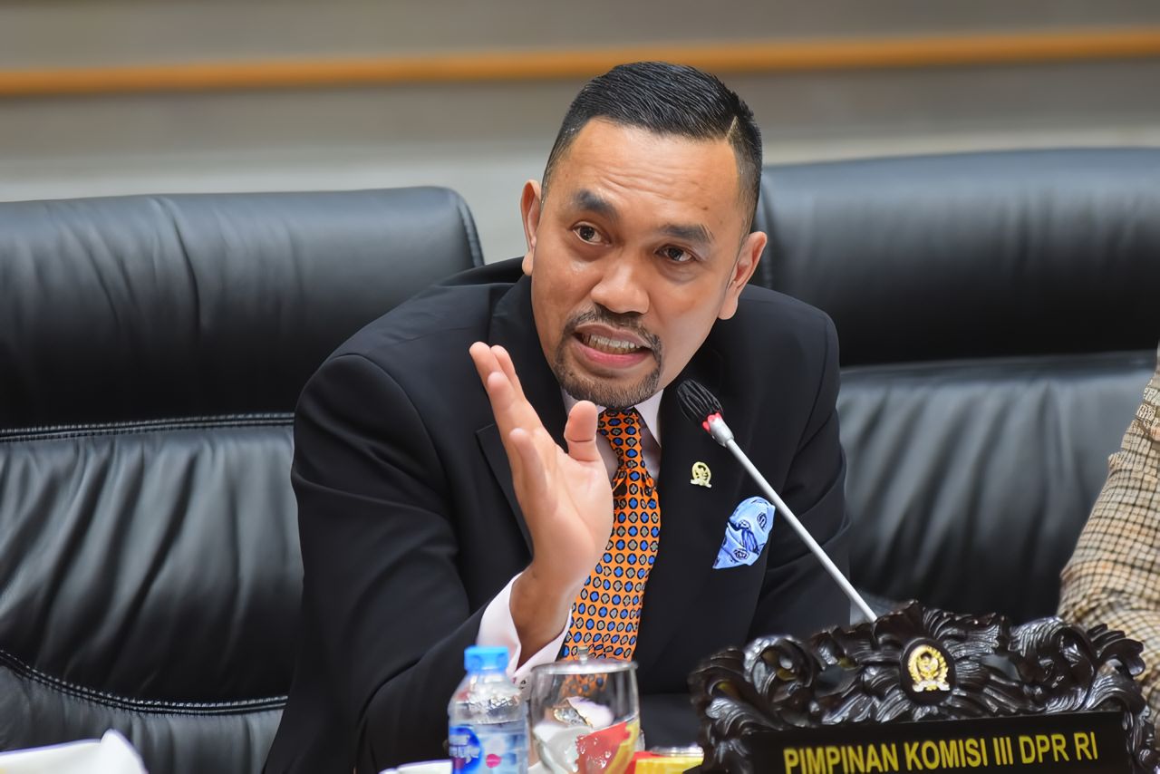 Sahroni: Korporasi Perusak Lingkungan Harus Dihukum Berat