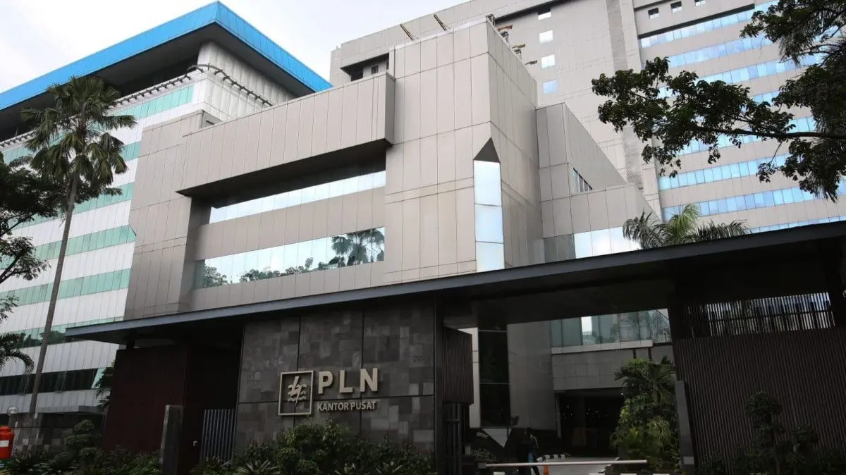 PLN: Listrik Sumatra Padam, Gangguan Transmisi Jadi Penyebab