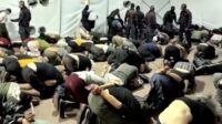 Aktivis Flotilla Ungkap Kekerasan Saat Ditahan Israel