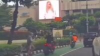 Viral Jambret WNA di Bundaran HI, Polisi Bergerak