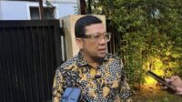 Baleg DPR Usul Badan Koordinasi Dana Otsus Aceh