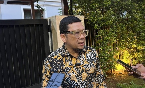 Baleg DPR Usul Badan Koordinasi Dana Otsus Aceh