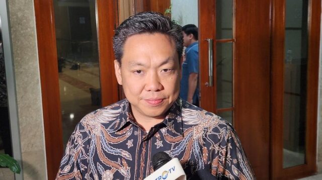 Hantavirus Jadi Alarm, DPR Dorong Surveilans Ketat
