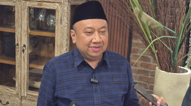 Komisi X DPR: Kampus Bukan Ruang Transaksi
