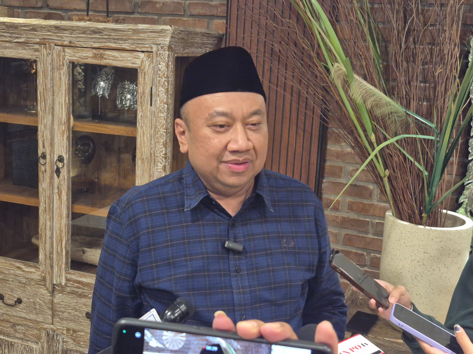 Komisi X DPR Bakal Panggil Kemendikdasmen Bahas Penerapan Bahasa Prancis di Sekolah