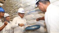Stabilitas Harga Jadi Fokus,Wamendagri Minta Kepala Daerah Diminta Turun Lapangan