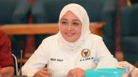 DPR Desak Pemerintah Perketat Pengawasan Hewan Kurban