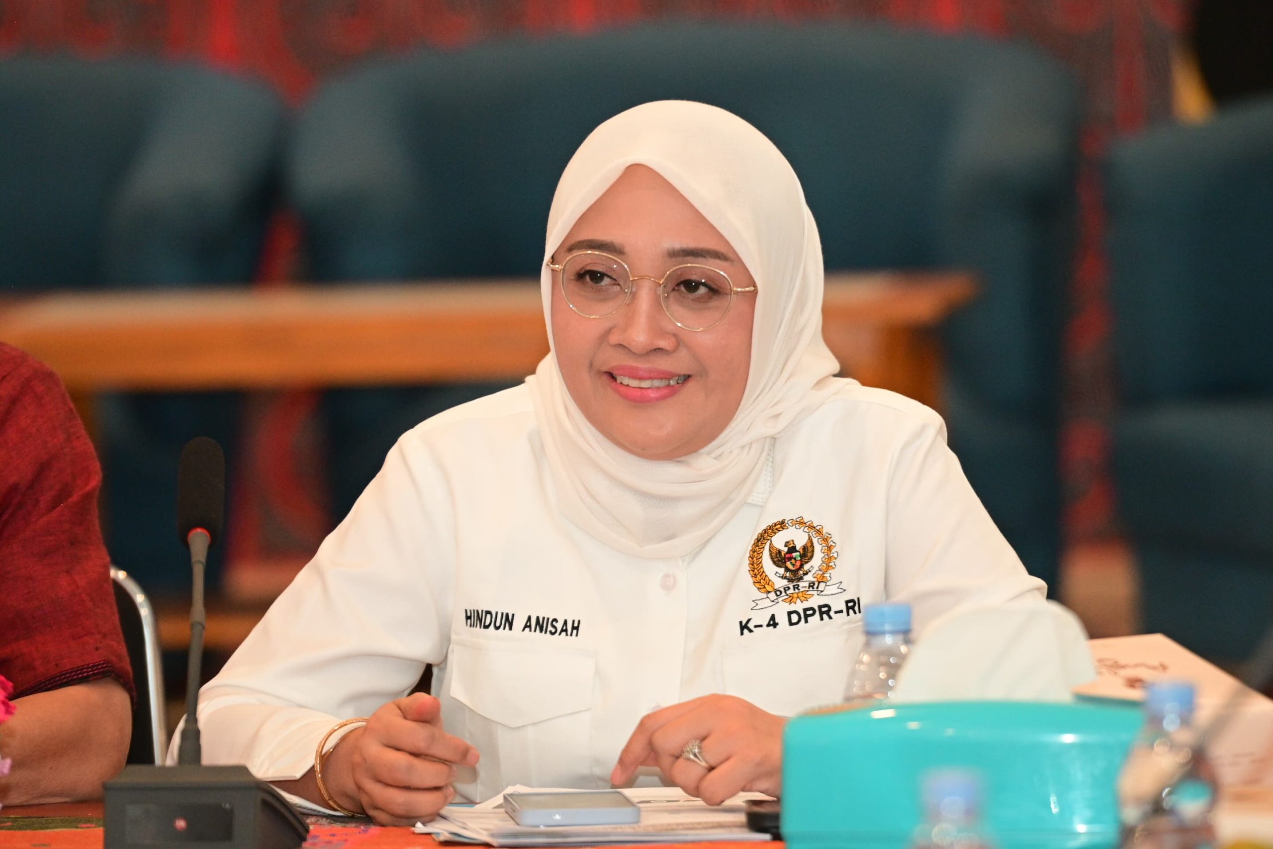 DPR Desak Pemerintah Perketat Pengawasan Hewan Kurban