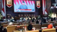 Prabowo Ungkap Belanda 400 Tahun Kaya Cuma karena Pernah Kuasai RI