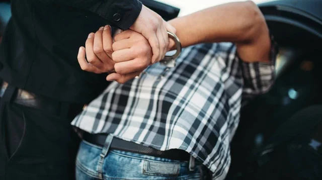 Polri Tangkap Buronan ‘Most Wanted’ China di Soetta