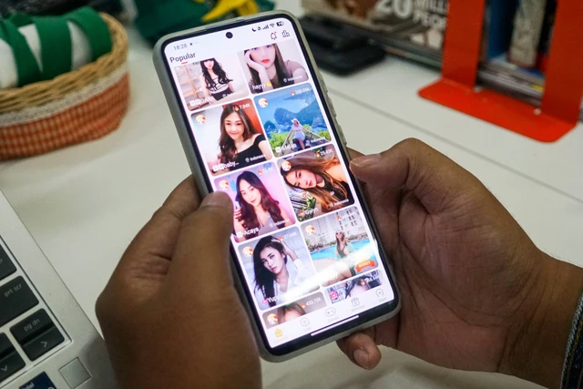 Polda Metro : Dana Saweran HOT51 Mengalir ke Sindikat Asing