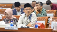 Komisi VIII dan Menag Bahas Pencegahan Pelecehan di Pesantren
