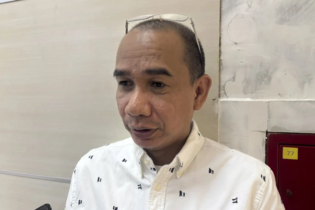 DPR Diminta Terlibat Awasi Pemilihan Kompolnas