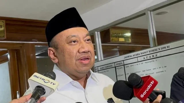 Komisi X: Evaluasi Regulasi Antikekerasan Kampus Harus Diperkuat