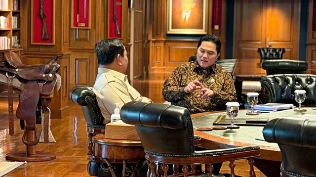 Pengendali Keuangan Fredy Pratama Ditangkap, Jaringan Narkoba Terus Diburu