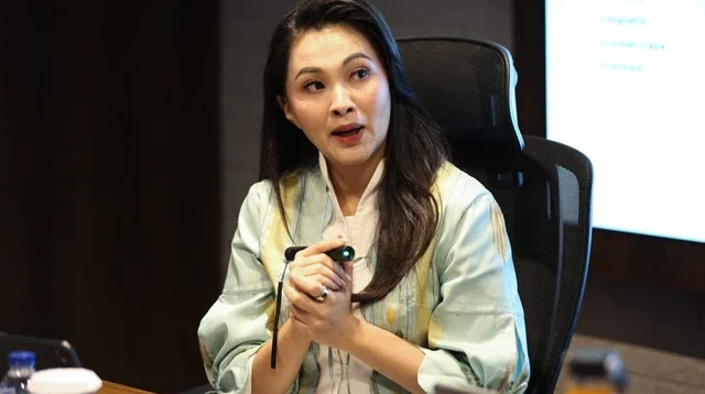 Sherly Tjoanda Curhat Tak Punya Cash Flow Bayar Gaji PPPK hingga Akhir Tahun