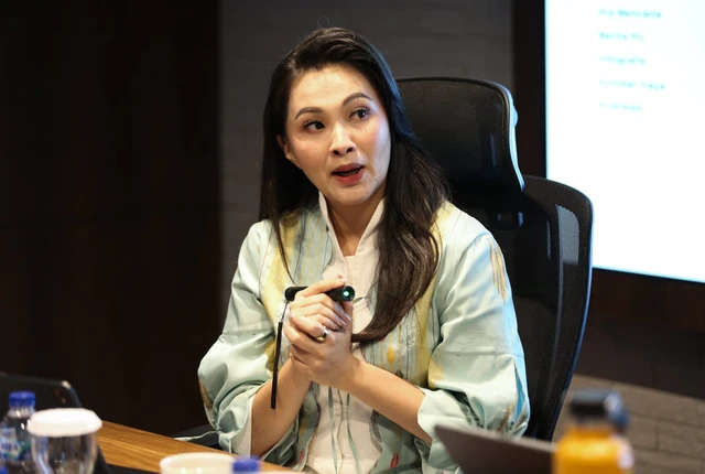 Sherly Tjoanda Curhat Tak Punya Cash Flow Bayar Gaji PPPK hingga Akhir Tahun