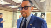 Sahroni: Jangan Hanya Tangkap Roy Suryo, Hoaks Lain Lebih Berbahaya