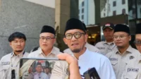 01kteqc6nzbtshn4xwhy3xz14e Kemenhaj Pastikan Jemaah Terlindungi dari Penipuan Badal Haji