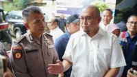 Andre Rosiade Minta Pengganggu Flyover Sitinjau Lauik Diproses Hukum